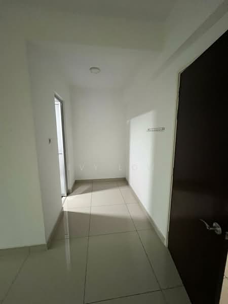 2.5-storey Terraced House for Sale in Kulai (Johor) - Ivy Low - Corridor - PropertyGuru.com.my