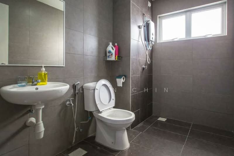 Kediaman Servis untuk Disewa di Maxim Citylights - Wilson Chin - Bathroom - PropertyGuru.com.my
