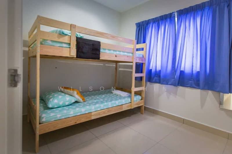 Kediaman Servis untuk Disewa di Maxim Citylights - Wilson Chin - Bedroom - PropertyGuru.com.my