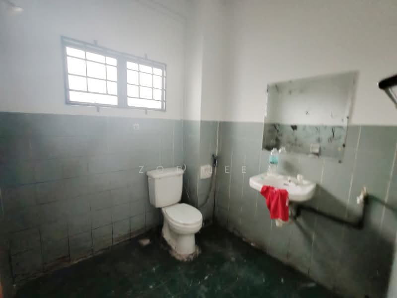 2-storey Terraced House for Sale in Taman Putri Kulai (Kulai) - Zoe Lee - PropertyGuru.com.my