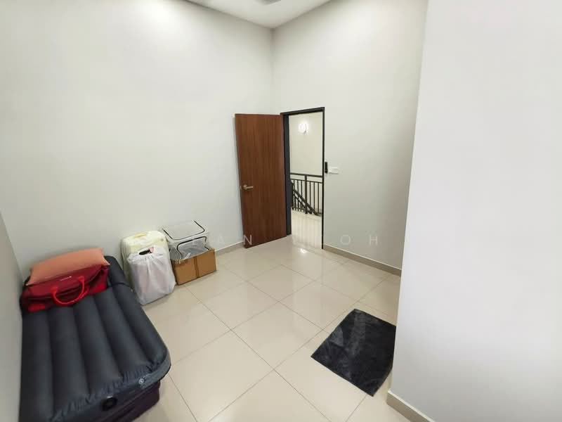 Rumah Teres 2-Tingkat untuk Dijual di Taman Impian Emas (Skudai) - Sean Yeoh - PropertyGuru.com.my