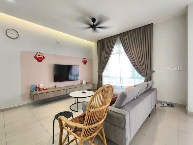 Rumah Teres 2-Tingkat untuk Dijual di Taman Impian Emas (Skudai) - Sean Yeoh - PropertyGuru.com.my