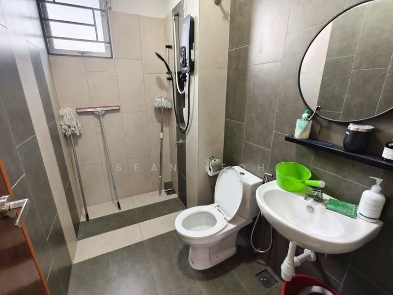 Rumah Teres 2-Tingkat untuk Dijual di Taman Impian Emas (Skudai) - Sean Yeoh - PropertyGuru.com.my