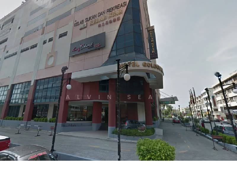 Shop for Rent in Kawasan 18 (Klang) - Alvin Seah - Exterior - PropertyGuru.com.my