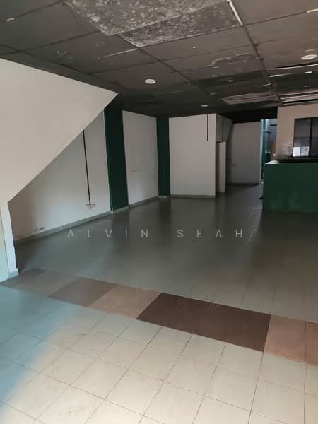 Shop for Rent in Kawasan 18 (Klang) - Alvin Seah - Interior - PropertyGuru.com.my