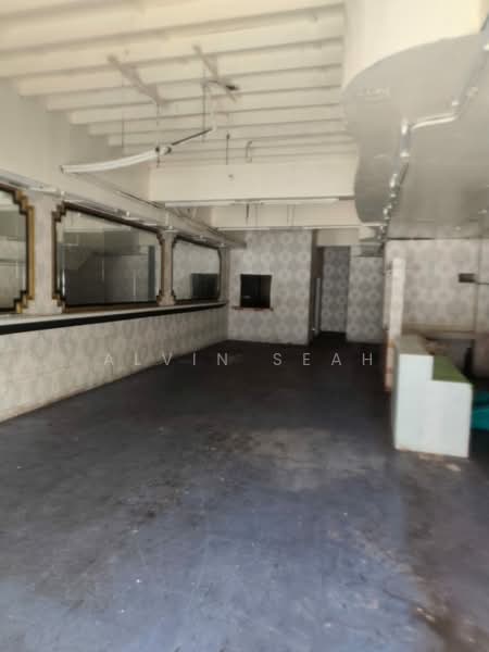 Shop for Rent in Kawasan 18 (Klang) - Alvin Seah - Interior - PropertyGuru.com.my
