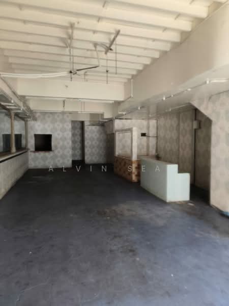 Shop for Rent in Kawasan 18 (Klang) - Alvin Seah - Interior - PropertyGuru.com.my