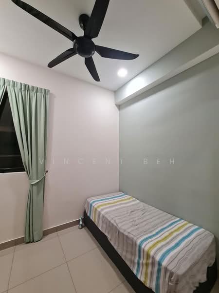 Kediaman Servis untuk Disewa di Citizen @ Old Klang Road - Vincent Beh - PropertyGuru.com.my