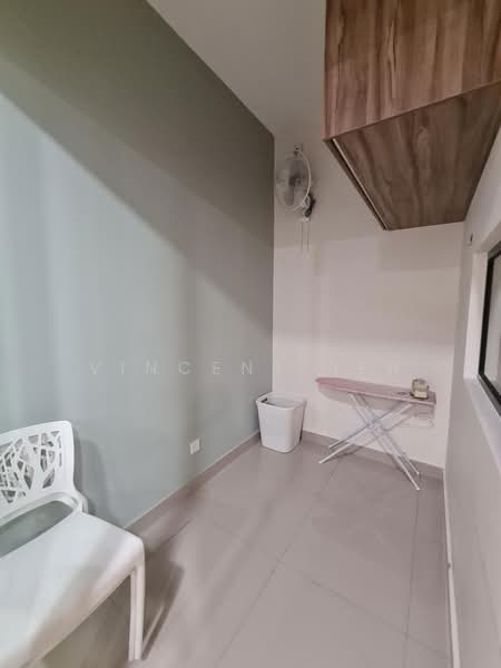 Kediaman Servis untuk Disewa di Citizen @ Old Klang Road - Vincent Beh - PropertyGuru.com.my
