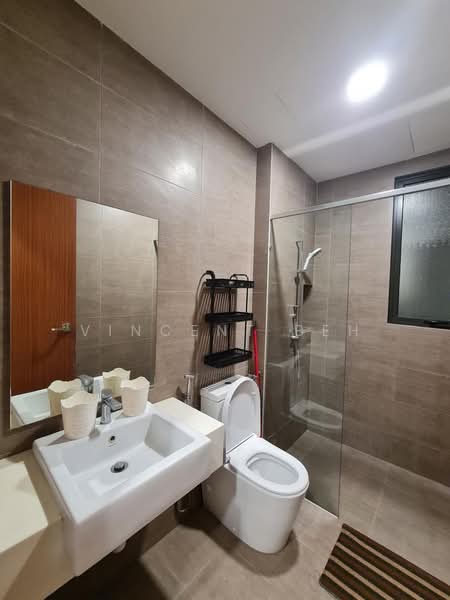 Kediaman Servis untuk Disewa di Citizen @ Old Klang Road - Vincent Beh - PropertyGuru.com.my