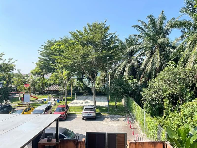 Rumah Teres 1-Tingkat untuk Dijual di Shah Alam (Selangor) - Ziana Najib - Exterior - PropertyGuru.com.my