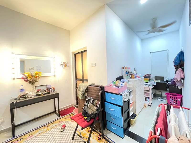 Rumah Teres 1-Tingkat untuk Dijual di Shah Alam (Selangor) - Ziana Najib - Interior - PropertyGuru.com.my