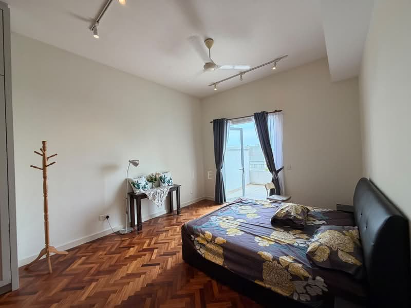 Condominium for Rent at Andaman @ Quayside - Jeanie Lim - Bedroom - PropertyGuru.com.my