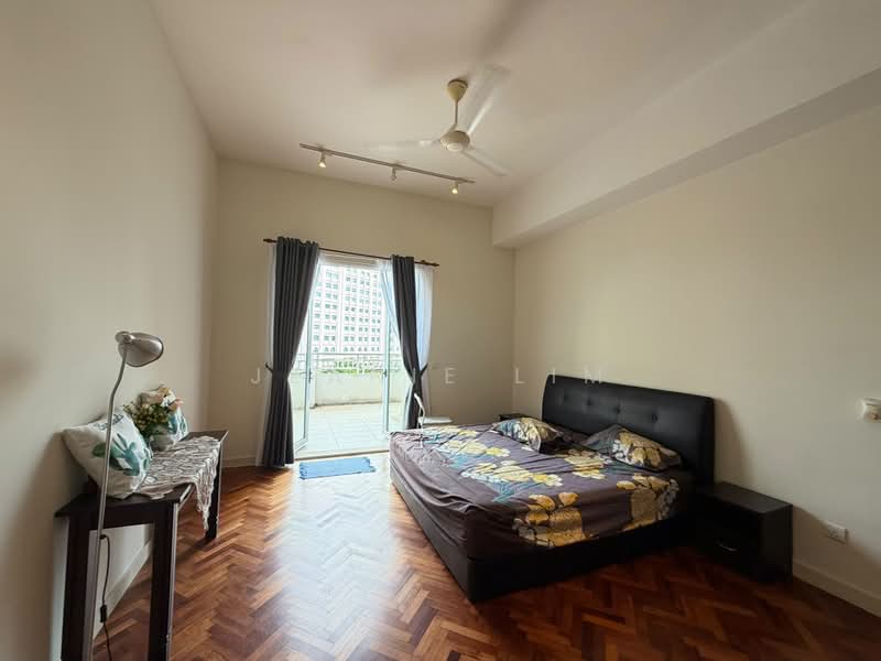 Condominium for Rent at Andaman @ Quayside - Jeanie Lim - Bedroom - PropertyGuru.com.my