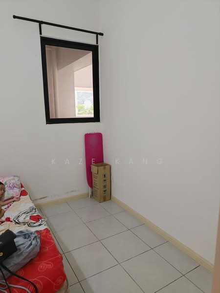 Condominium for Rent at Senzvilles (Senzo Residence) - Kaze Kang - PropertyGuru.com.my