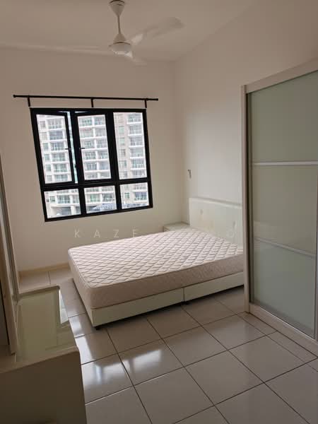 Condominium for Rent at Senzvilles (Senzo Residence) - Kaze Kang - PropertyGuru.com.my