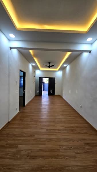 Rumah Teres 1-Tingkat untuk Dijual di Taman Desa Jaya (Johor Bahru) - Calvin Lee - PropertyGuru.com.my