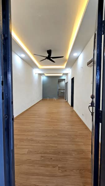 Rumah Teres 1-Tingkat untuk Dijual di Taman Desa Jaya (Johor Bahru) - Calvin Lee - PropertyGuru.com.my