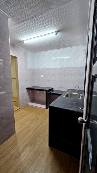 Rumah Teres 1-Tingkat untuk Dijual di Taman Desa Jaya (Johor Bahru) - Calvin Lee - PropertyGuru.com.my