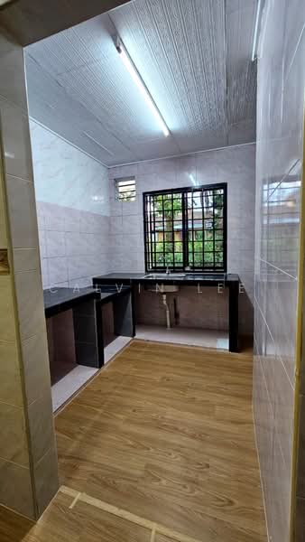 Rumah Teres 1-Tingkat untuk Dijual di Taman Desa Jaya (Johor Bahru) - Calvin Lee - PropertyGuru.com.my