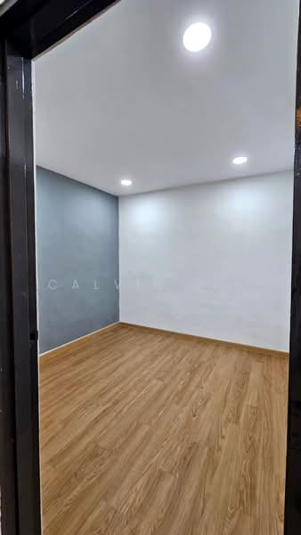 Rumah Teres 1-Tingkat untuk Dijual di Taman Desa Jaya (Johor Bahru) - Calvin Lee - PropertyGuru.com.my