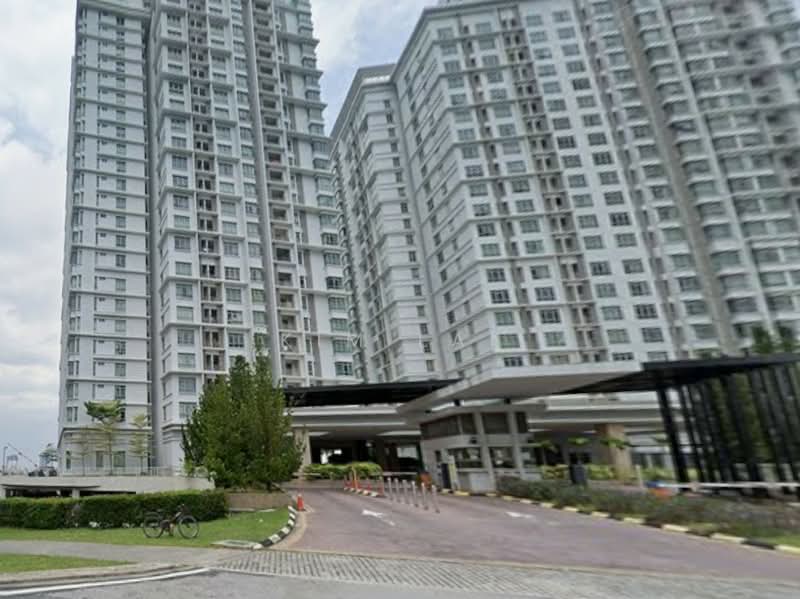Kediaman Servis untuk Dijual di Serviced Residence @ Shaftsbury Putrajaya - Kim Lai - Exterior - PropertyGuru.com.my