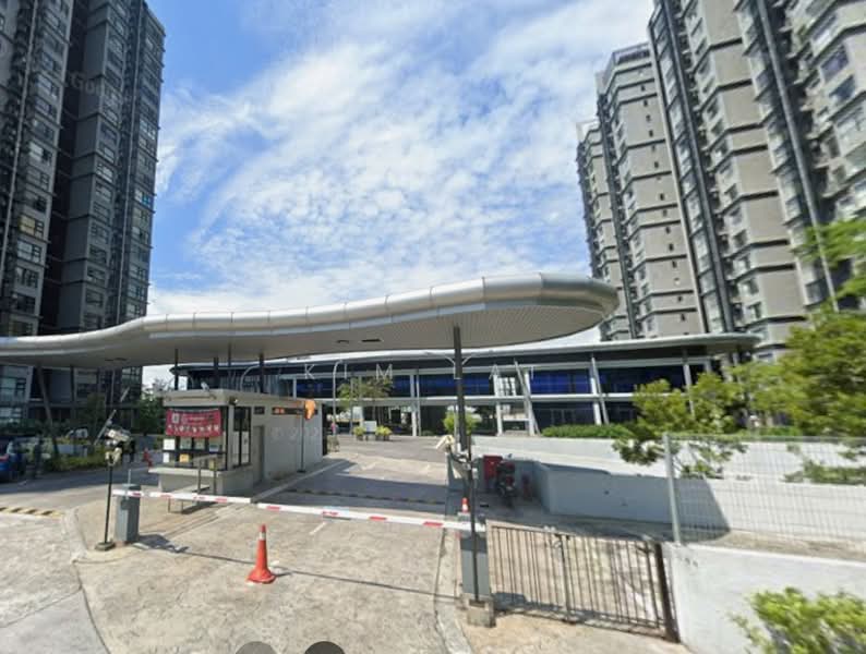 Kediaman Servis untuk Dijual di Serviced Residence @ Shaftsbury Putrajaya - Kim Lai - Exterior - PropertyGuru.com.my