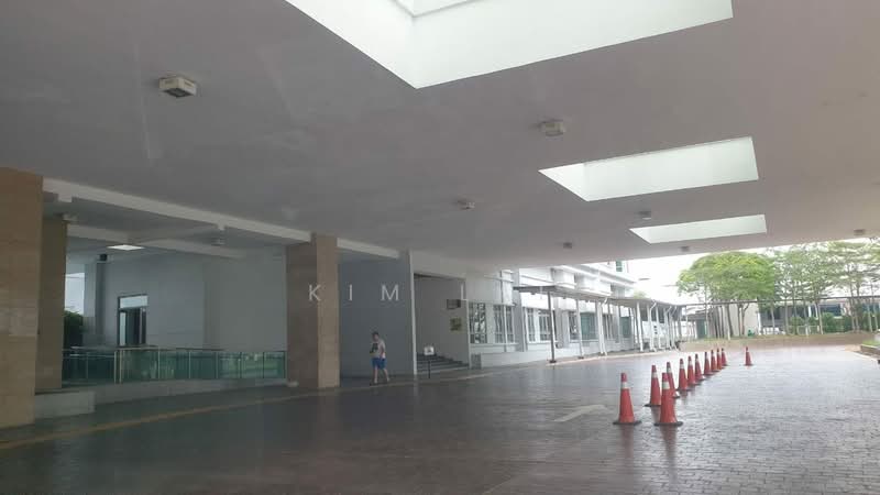 Kediaman Servis untuk Dijual di Serviced Residence @ Shaftsbury Putrajaya - Kim Lai - Exterior - PropertyGuru.com.my