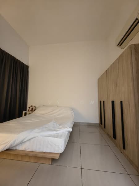 Kediaman Servis untuk Dijual di Manhattan - Ivy Low - Bedroom - PropertyGuru.com.my