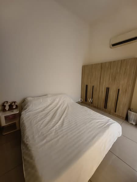 Kediaman Servis untuk Dijual di Manhattan - Ivy Low - Bedroom - PropertyGuru.com.my