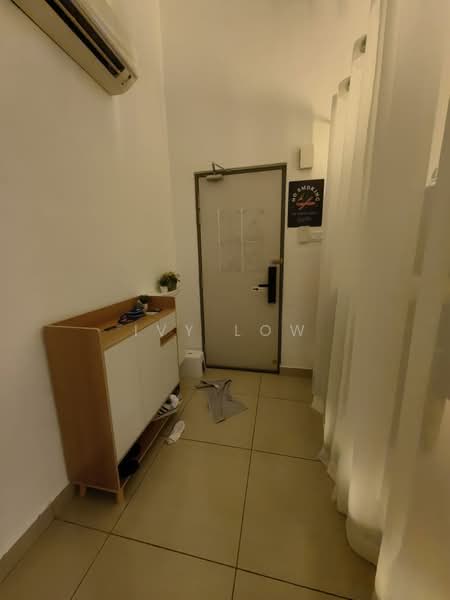 Kediaman Servis untuk Dijual di Manhattan - Ivy Low - Entrance - PropertyGuru.com.my