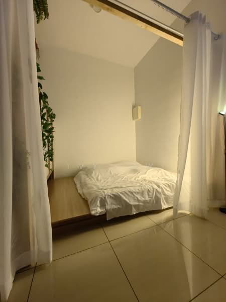Kediaman Servis untuk Dijual di Manhattan - Ivy Low - Bedroom - PropertyGuru.com.my
