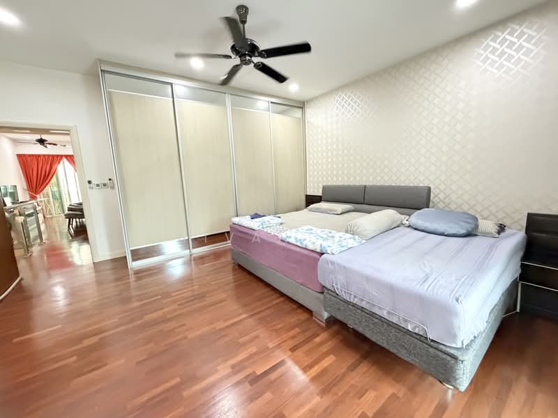 Rumah Teres 3-Tingkat untuk Dijual di Taman Taming Indah 2 (Bandar Sungai Long) - Aivan Ng - Bedroom - PropertyGuru.com.my