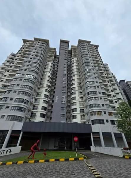 Service Residence for Sale at Maisson - Catherine Lum - Exterior - PropertyGuru.com.my