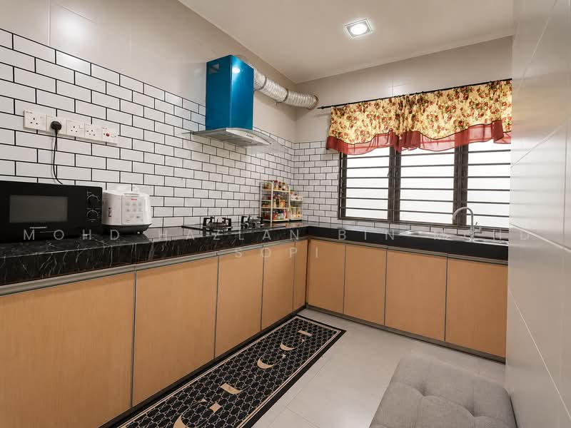 Rumah Teres 2-Tingkat untuk Disewa di Denai Alam (Shah Alam) - Mohd Hazlan bin Mohd Sopi - PropertyGuru.com.my
