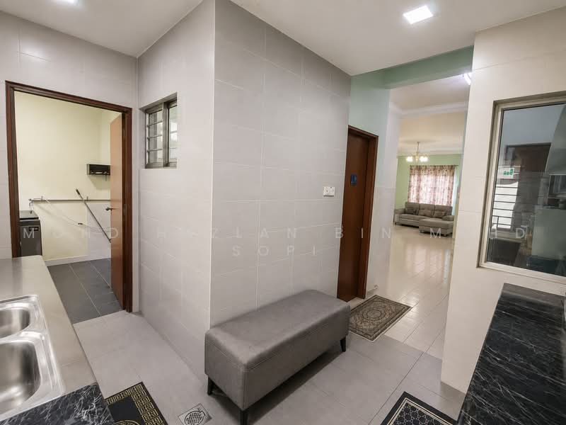 Rumah Teres 2-Tingkat untuk Disewa di Denai Alam (Shah Alam) - Mohd Hazlan bin Mohd Sopi - PropertyGuru.com.my