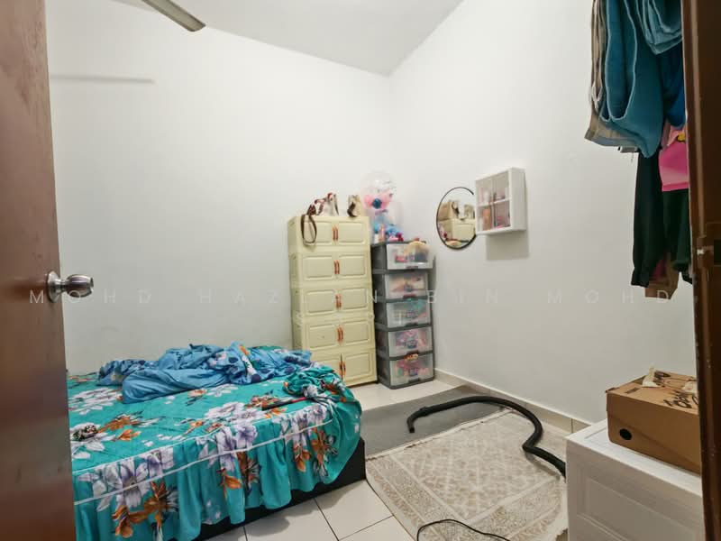 Rumah Teres 2-Tingkat untuk Disewa di Denai Alam (Shah Alam) - Mohd Hazlan bin Mohd Sopi - PropertyGuru.com.my