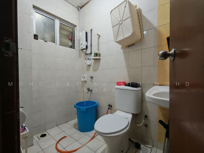 Rumah Teres 2-Tingkat untuk Disewa di Denai Alam (Shah Alam) - Mohd Hazlan bin Mohd Sopi - PropertyGuru.com.my