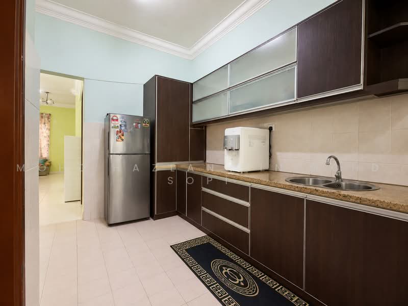 Rumah Teres 2-Tingkat untuk Disewa di Denai Alam (Shah Alam) - Mohd Hazlan bin Mohd Sopi - PropertyGuru.com.my