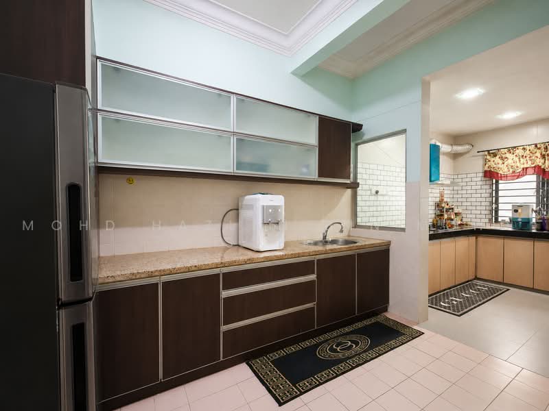 Rumah Teres 2-Tingkat untuk Disewa di Denai Alam (Shah Alam) - Mohd Hazlan bin Mohd Sopi - PropertyGuru.com.my