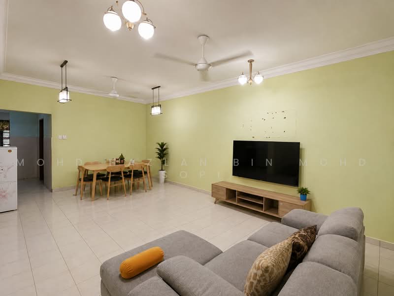 Rumah Teres 2-Tingkat untuk Disewa di Denai Alam (Shah Alam) - Mohd Hazlan bin Mohd Sopi - PropertyGuru.com.my