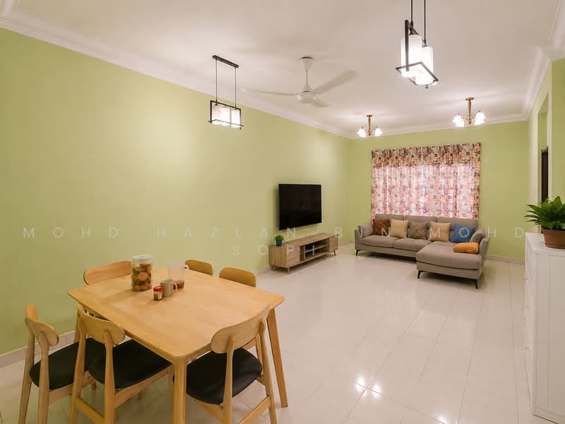 Rumah Teres 2-Tingkat untuk Disewa di Denai Alam (Shah Alam) - Mohd Hazlan bin Mohd Sopi - PropertyGuru.com.my