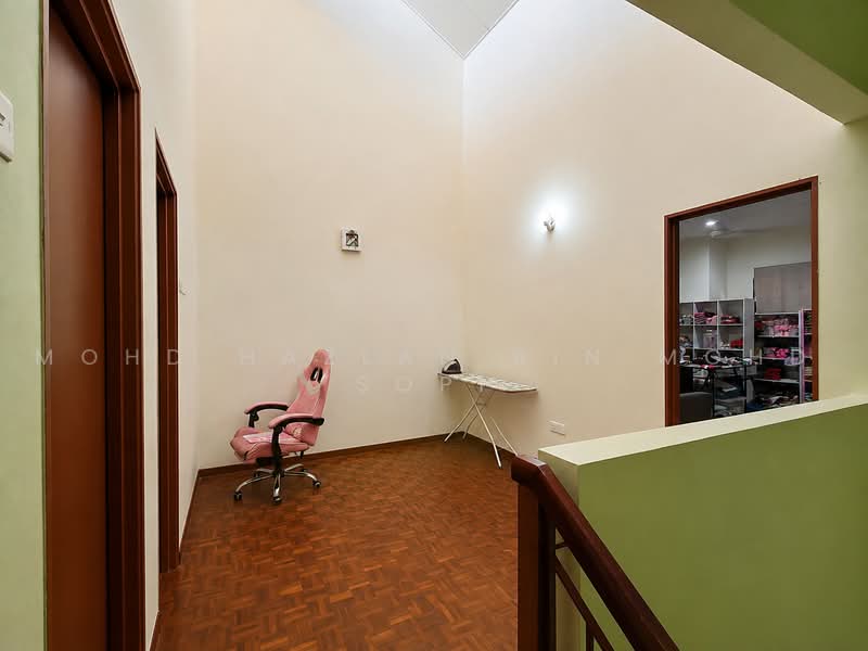 Rumah Teres 2-Tingkat untuk Disewa di Denai Alam (Shah Alam) - Mohd Hazlan bin Mohd Sopi - PropertyGuru.com.my