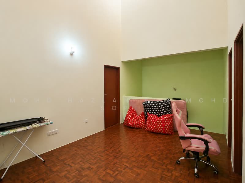 Rumah Teres 2-Tingkat untuk Disewa di Denai Alam (Shah Alam) - Mohd Hazlan bin Mohd Sopi - PropertyGuru.com.my