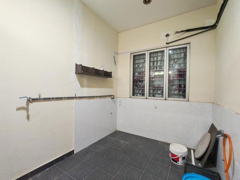 Rumah Teres 2-Tingkat untuk Disewa di Denai Alam (Shah Alam) - Mohd Hazlan bin Mohd Sopi - Interior - PropertyGuru.com.my