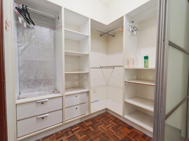 Rumah Teres 2-Tingkat untuk Disewa di Denai Alam (Shah Alam) - Mohd Hazlan bin Mohd Sopi - Interior - PropertyGuru.com.my