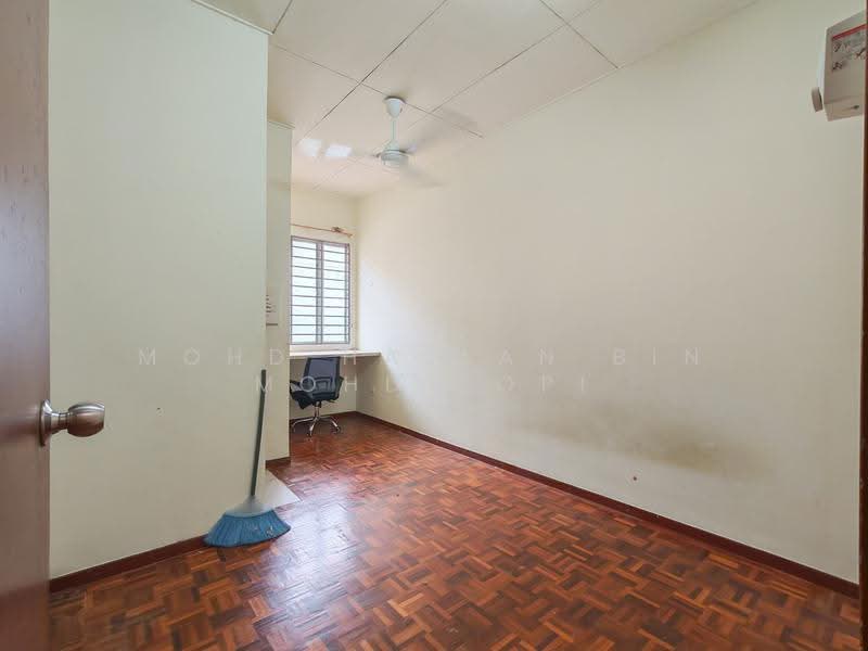 Rumah Teres 2-Tingkat untuk Disewa di Denai Alam (Shah Alam) - Mohd Hazlan bin Mohd Sopi - Study - PropertyGuru.com.my