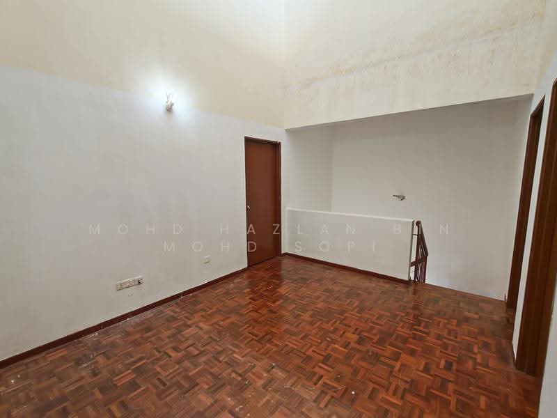 Rumah Teres 2-Tingkat untuk Disewa di Denai Alam (Shah Alam) - Mohd Hazlan bin Mohd Sopi - Interior - PropertyGuru.com.my