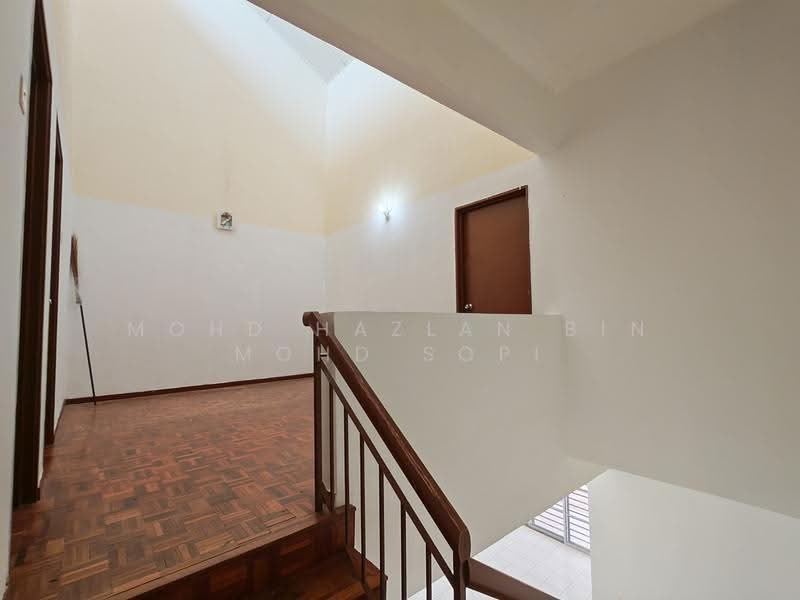 Rumah Teres 2-Tingkat untuk Disewa di Denai Alam (Shah Alam) - Mohd Hazlan bin Mohd Sopi - Interior - PropertyGuru.com.my
