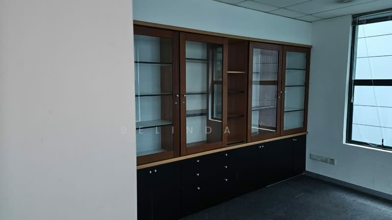 Pejabat untuk Dijual di KL City Centre (Kuala Lumpur) - Belinda . - Interior - PropertyGuru.com.my